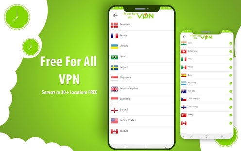 Free for All VPN gallery image