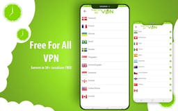 Free for All VPN media 2