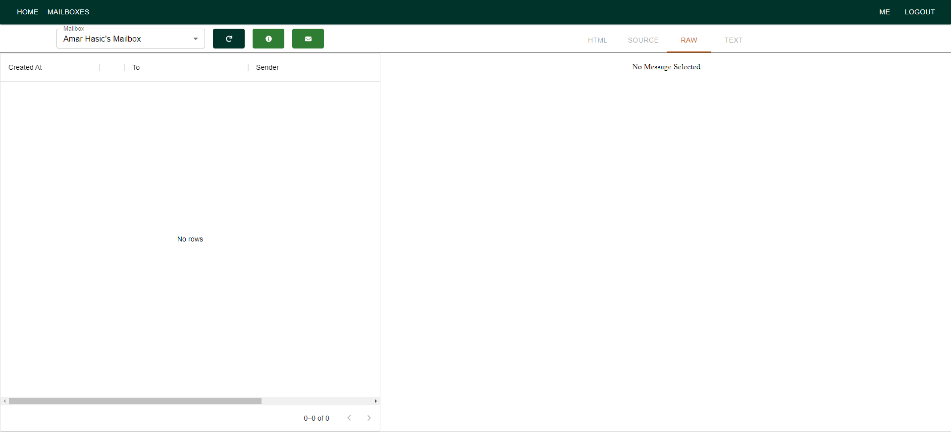 Trapper Email gallery image