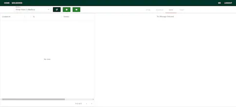 Trapper Email gallery image