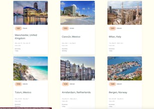 Good Flight Deals gallery image