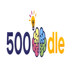 500dle
