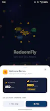 RedeemFly: Get Redeem Code gallery image
