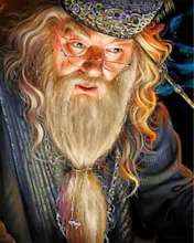 Paint by numbers gallery image