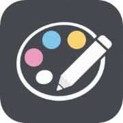 AIColoringPages logo
