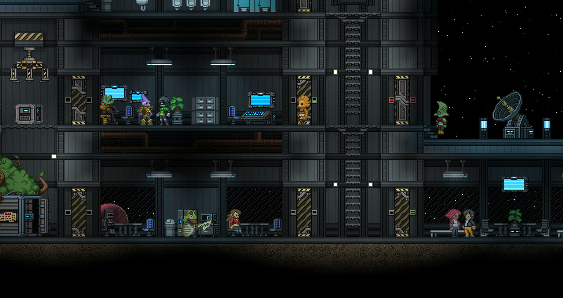 Starbound gallery image