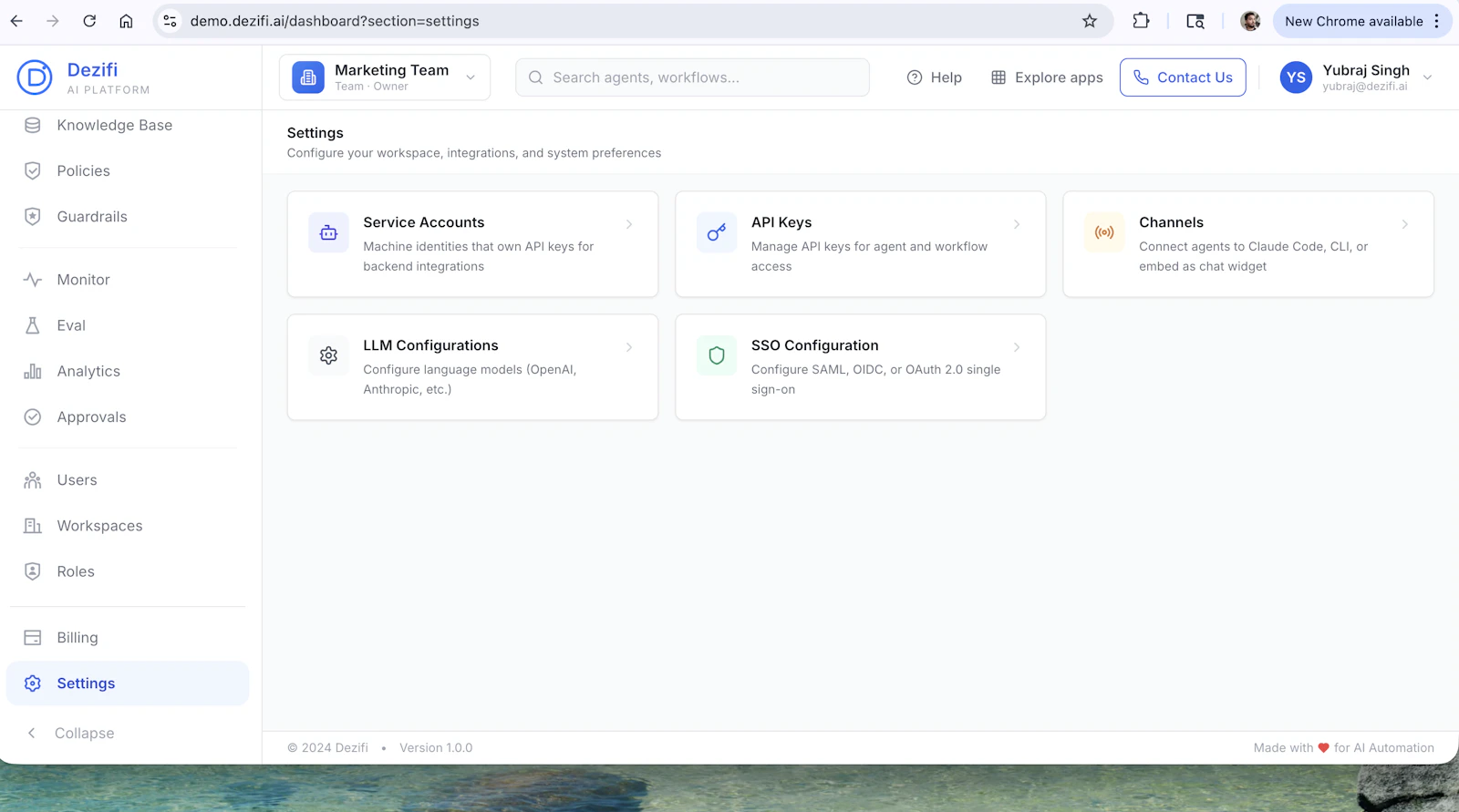 Dezifi screenshot 15