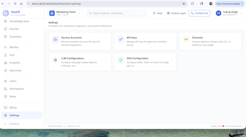 Dezifi screenshot 15