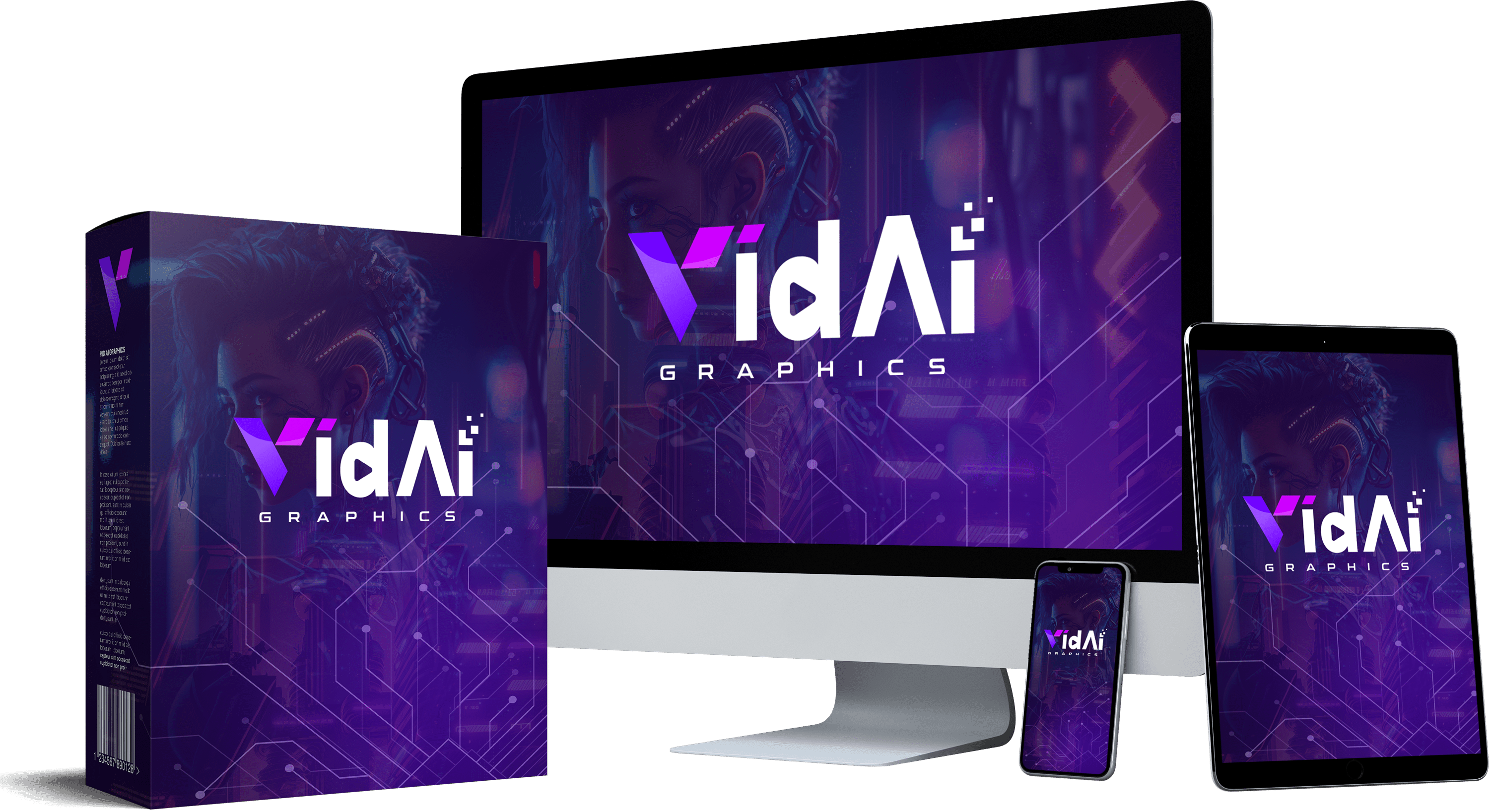 VidAI Graphics