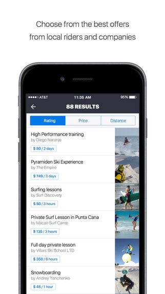 Ride With Local gallery image