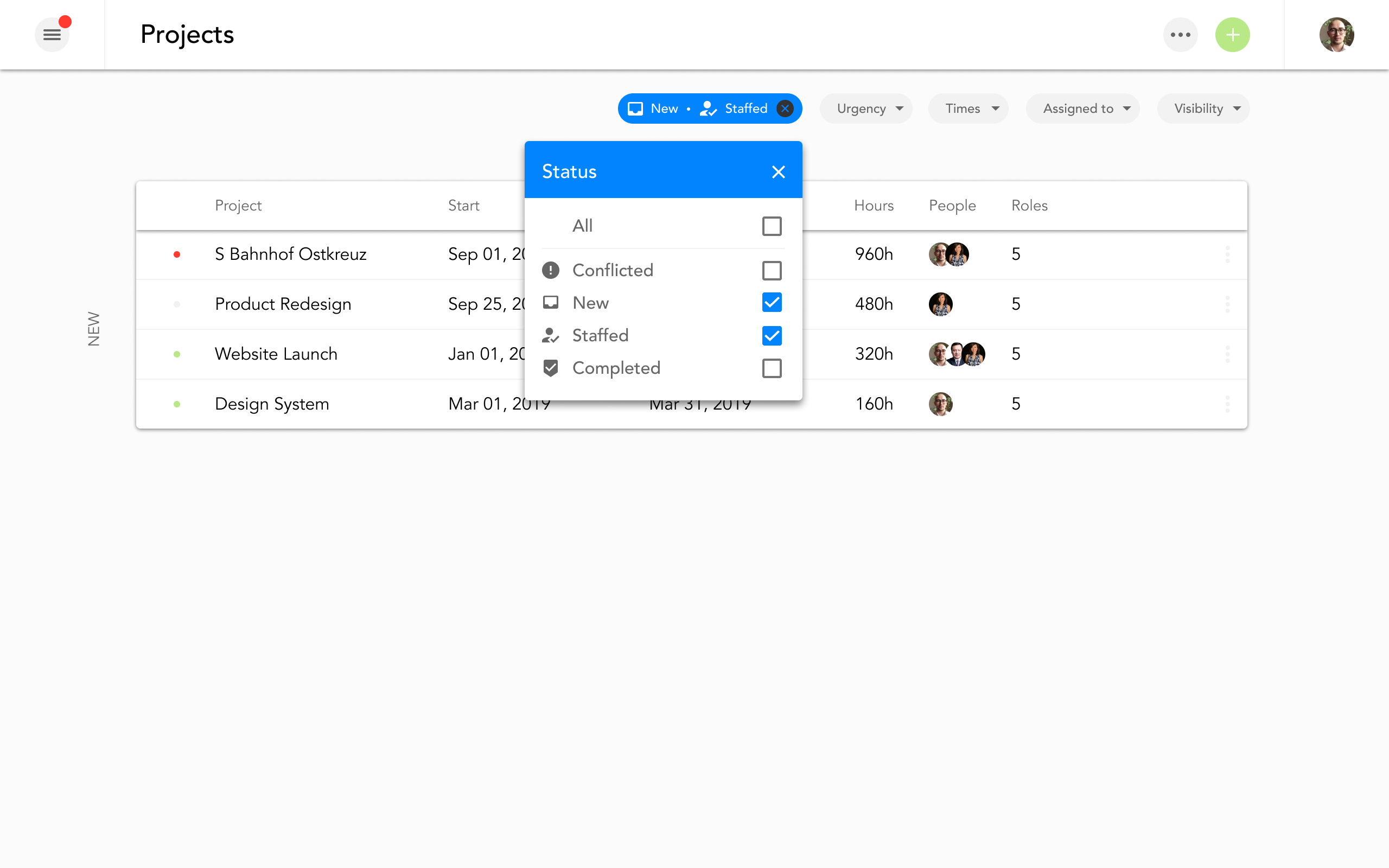 iCombine gallery image