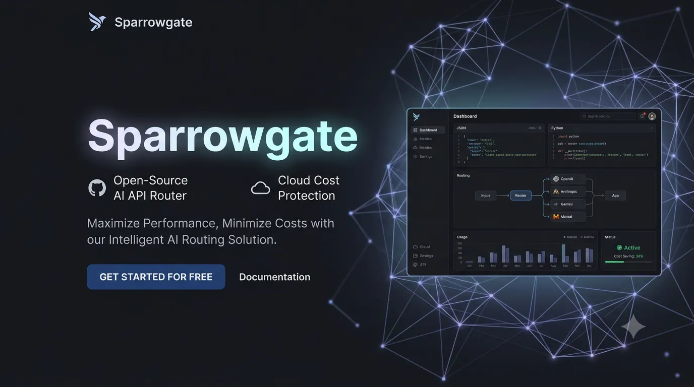 Sparrowgate  gallery image