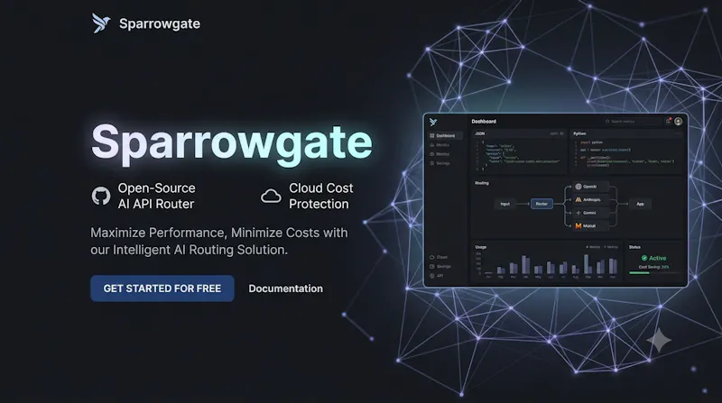 Sparrowgate  screenshot 3