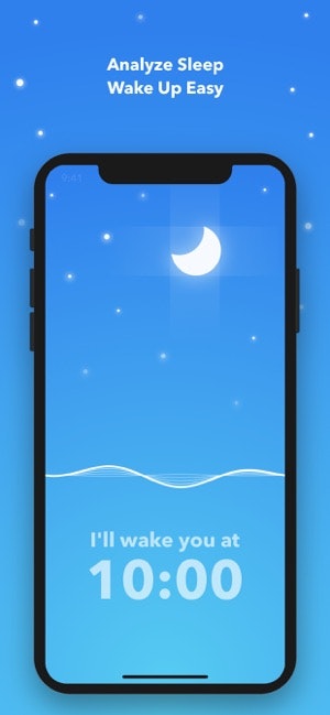 WOKE - Alarm Clock gallery image