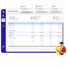 Jordensky gallery image