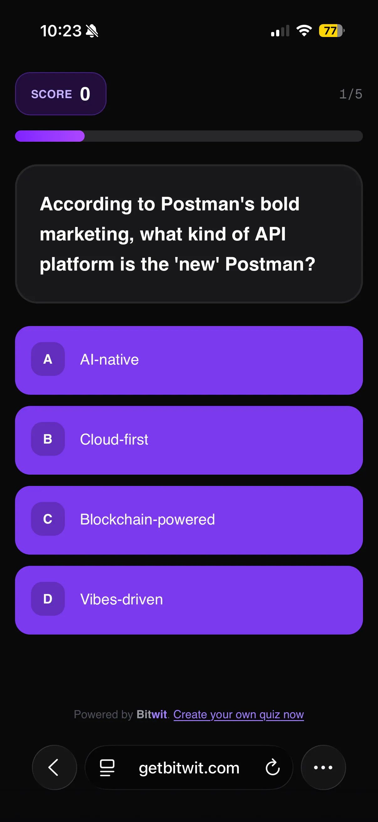 Screenshot 3