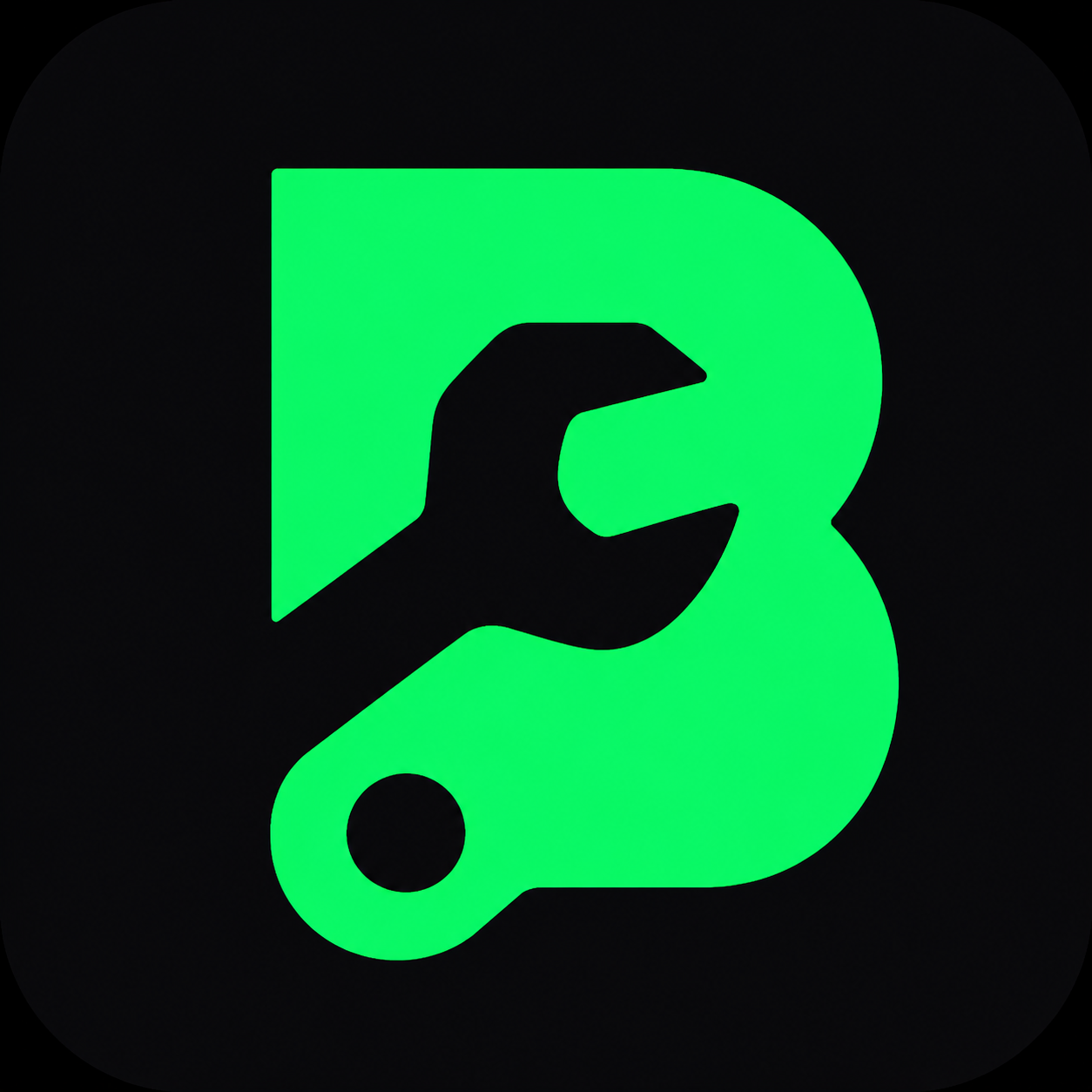 Biniru Personal Toolkit - BPTK -