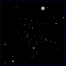 Shelter In Space by Khruangbin gallery image