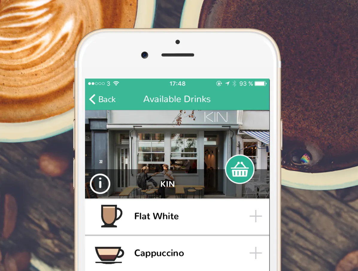 DripApp