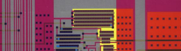 The Soul of A New Machine gallery image