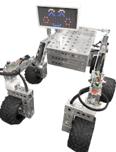Open Source Rover gallery image
