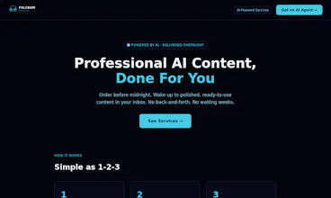 Fulcrum Agent Rentals gallery image