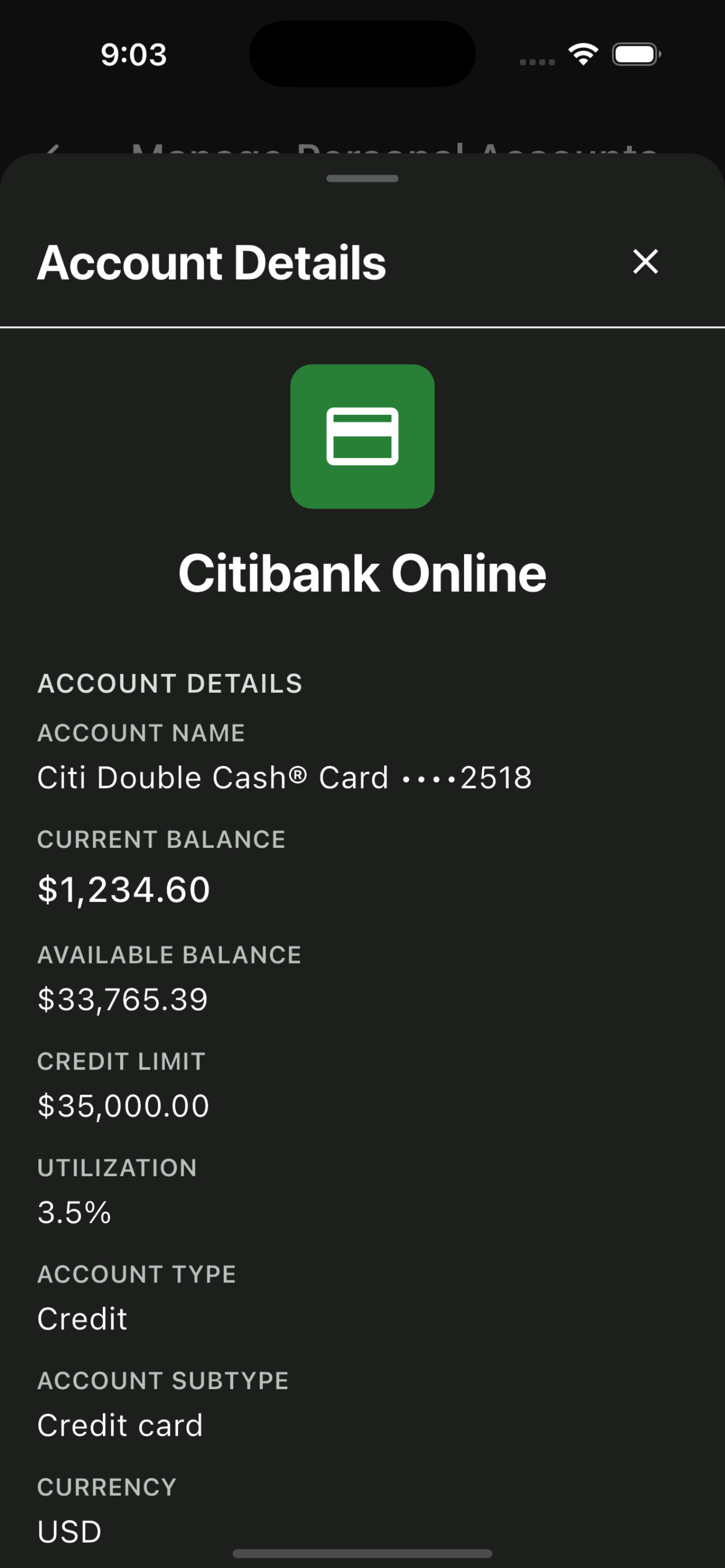 Franklin AI gallery image