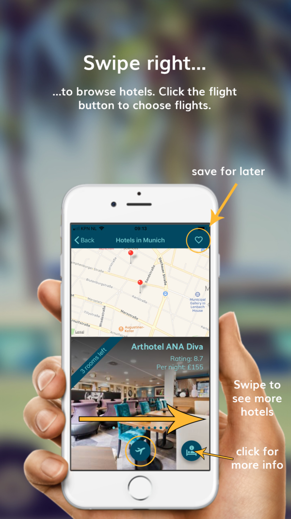 TakeMeAway gallery image