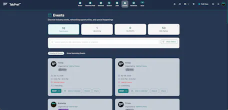 TabPref™ gallery image