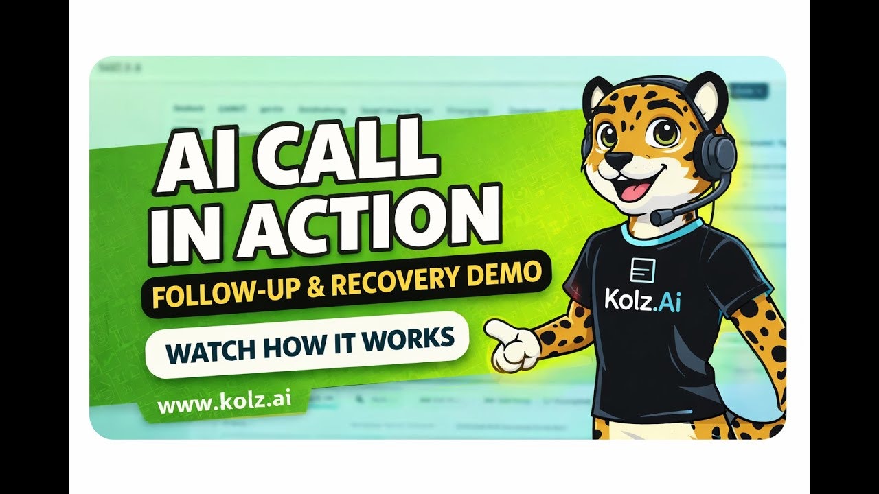 Kolz Ai gallery image