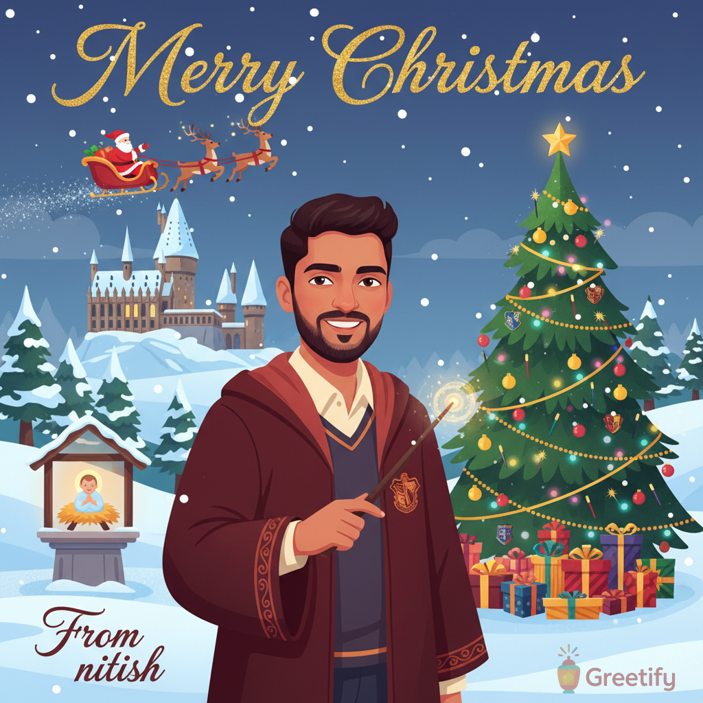 Greetify gallery image