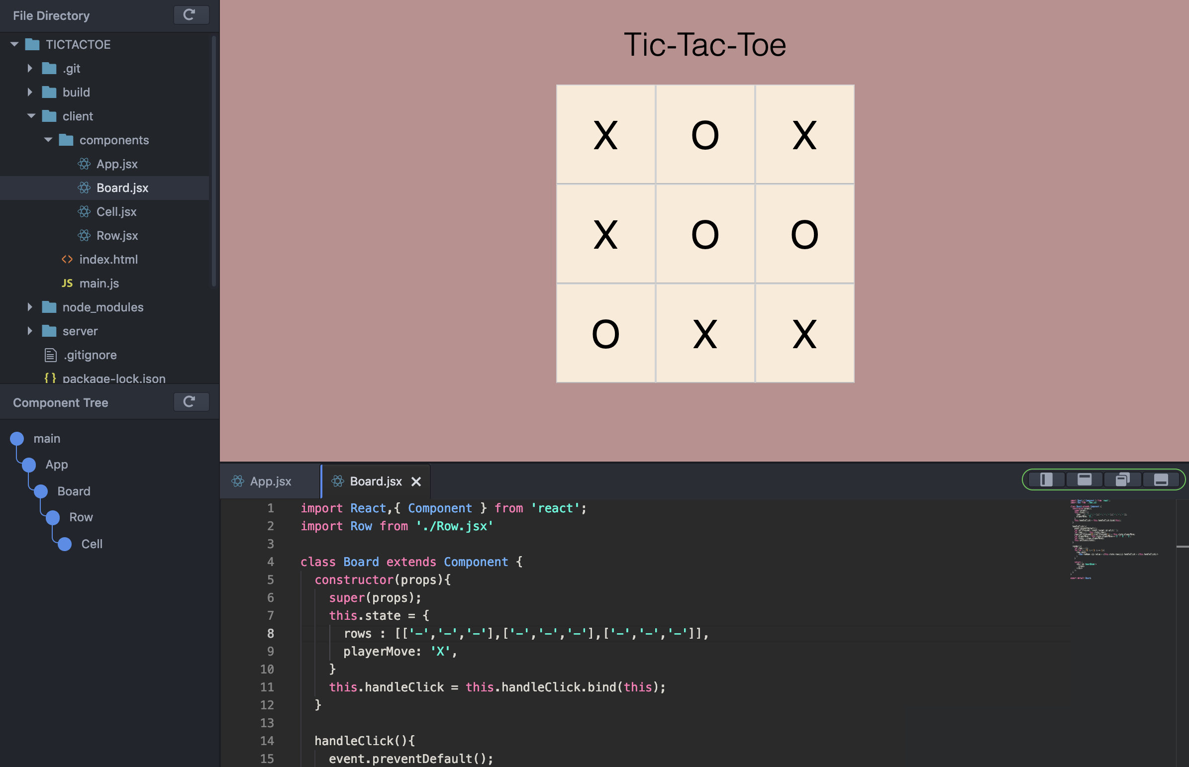 Reactide gallery image