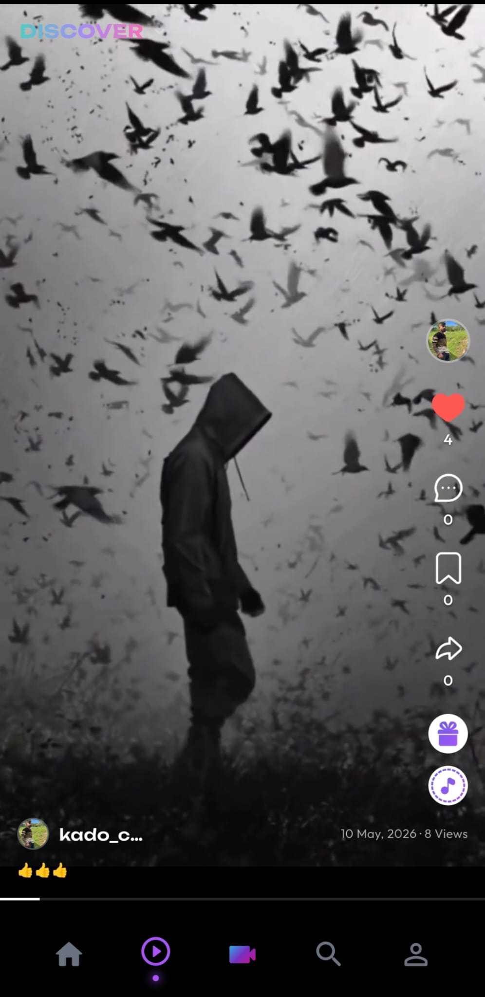 Nexlify — The Social Layer of the Future gallery image