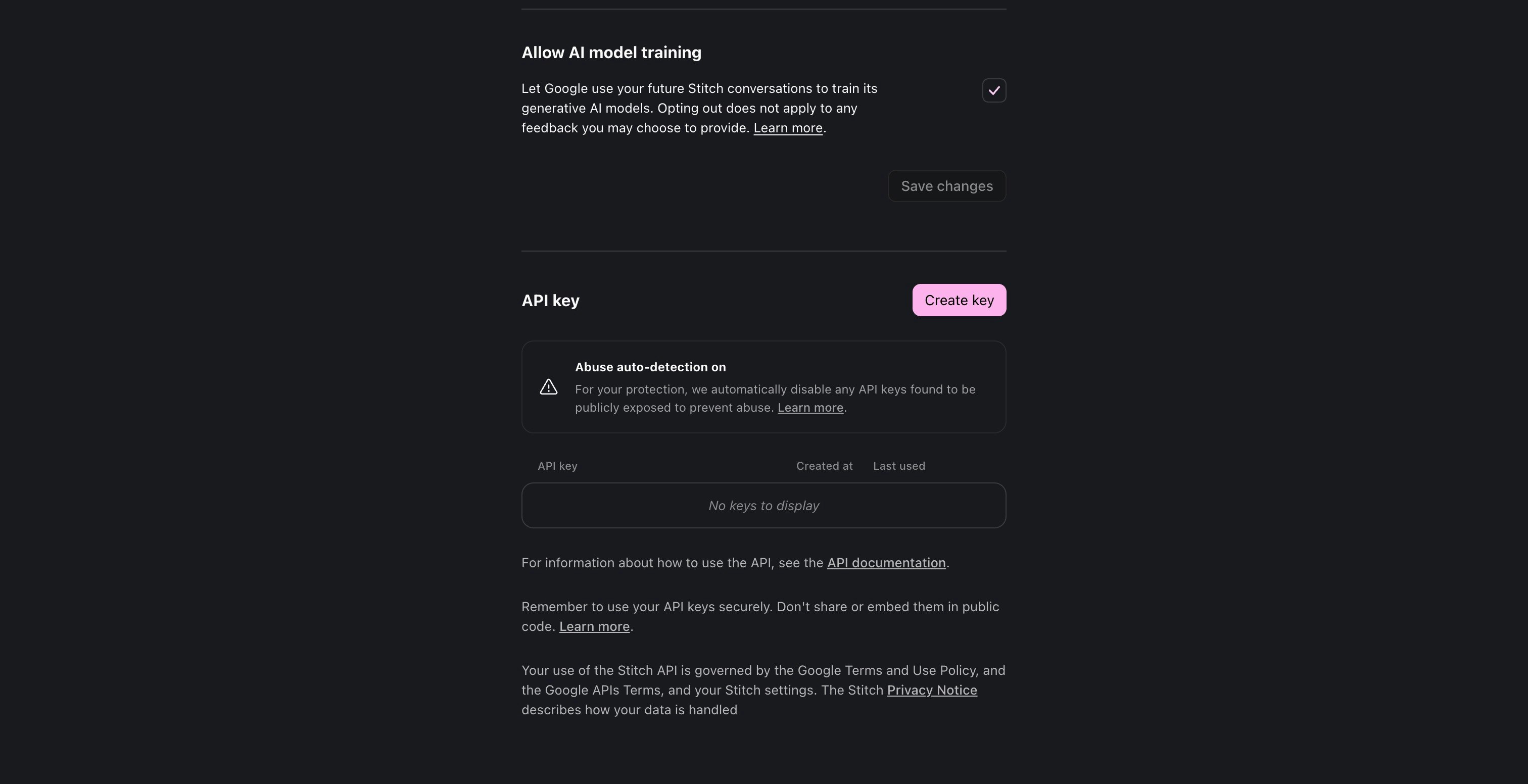 Jules CI Fixer media 5