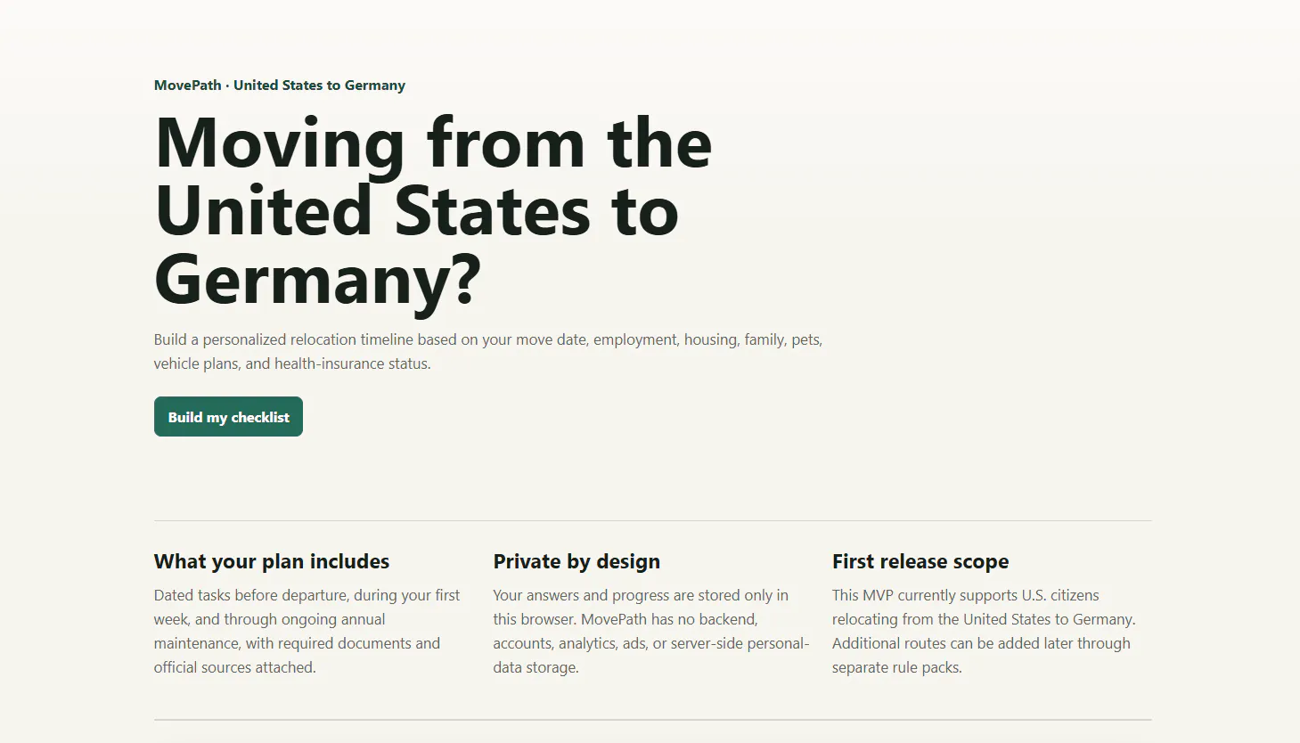 MovePath gallery image