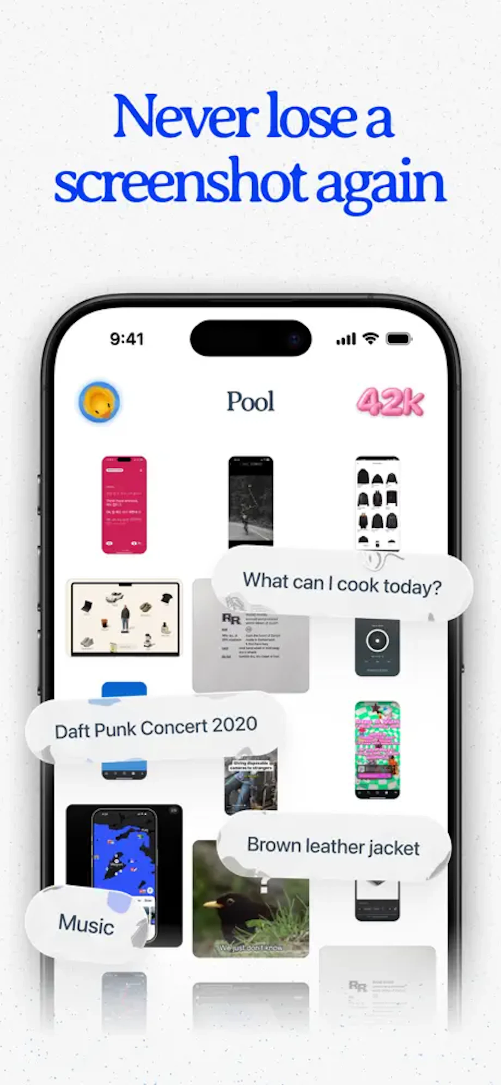 Pool screenshot 7