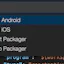 VSCode Extension for React Native