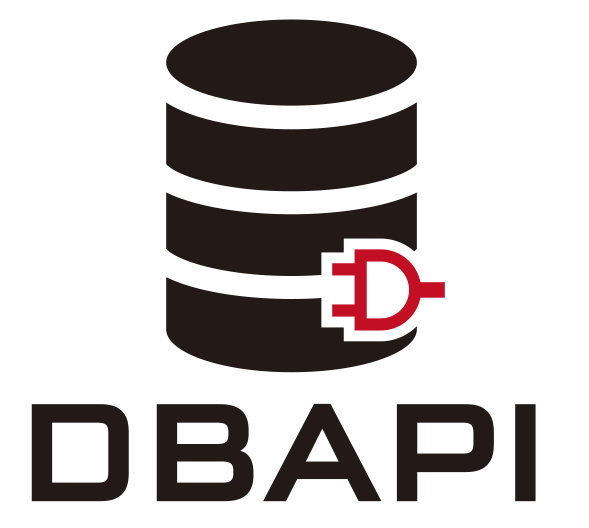 DBAPI logo - Product Hunt launch