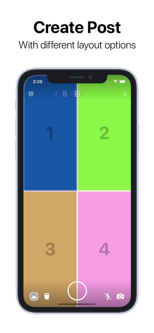 Compare - Create Polls & Vote gallery image