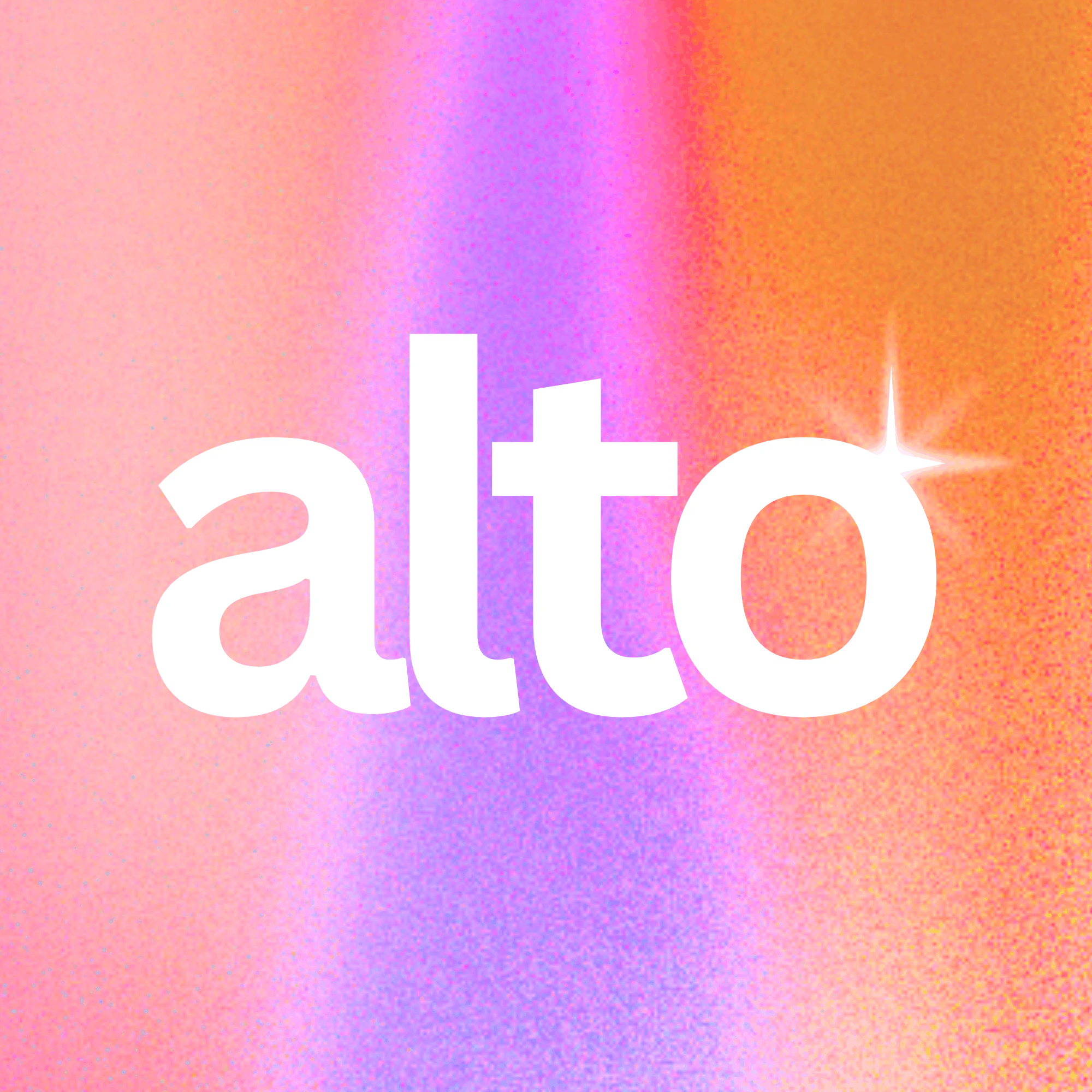 Meet Alto AI logo