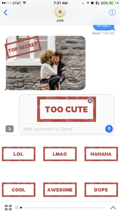 Stamp Pack gallery image