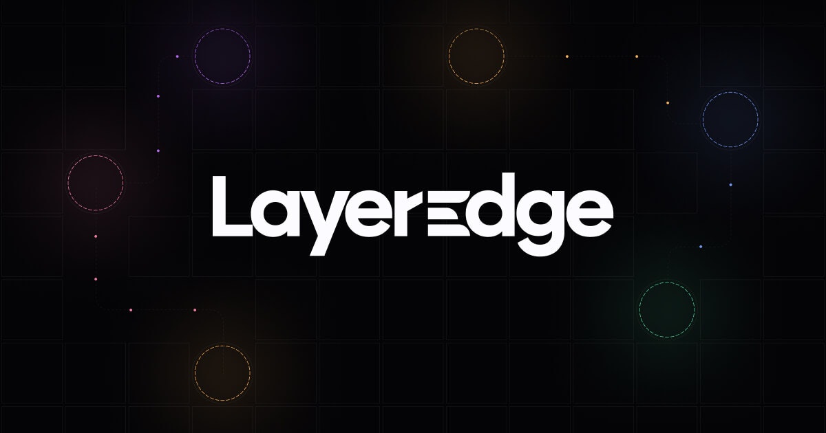 LayerEdge media 1