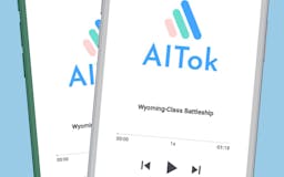 AITok Radio media 1