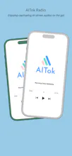 AITok Radio gallery image