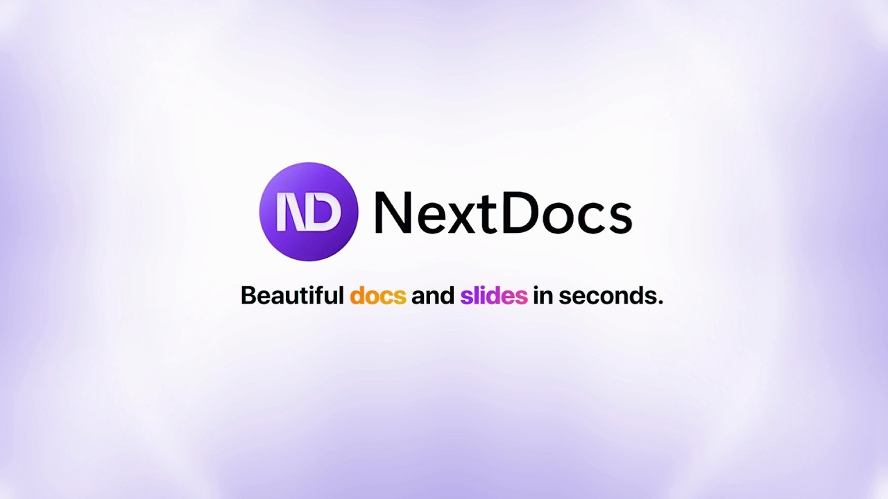NextDocs gallery image