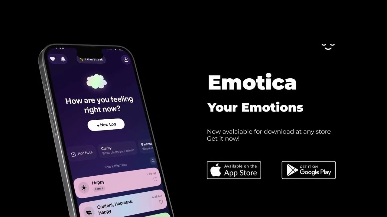 Emotica - Your Emotions gallery image