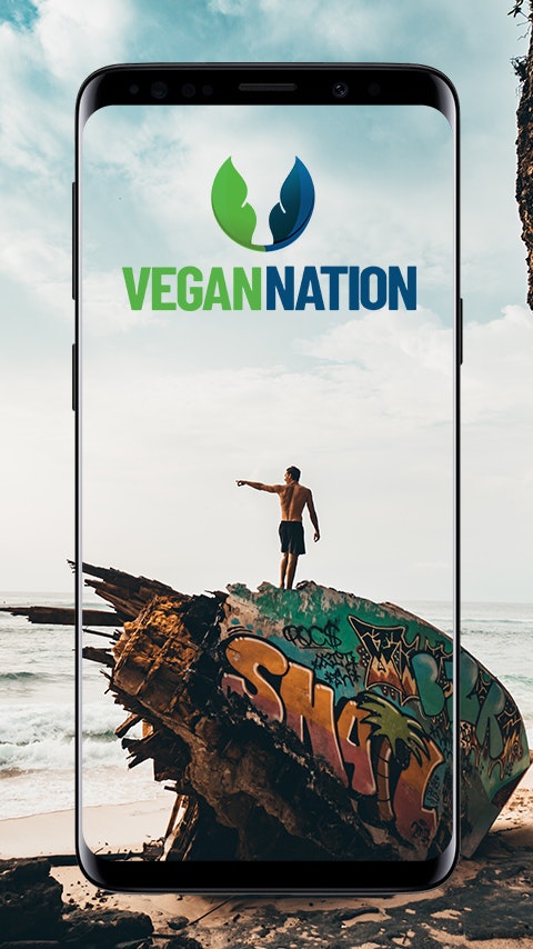VeganNation gallery image