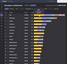 Reflection gallery image