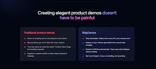 ShipDemos.com gallery image