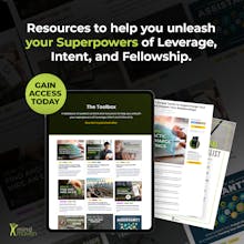 The Toolbox | Mindmaven gallery image